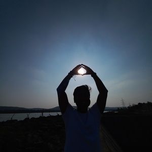 Meet your Posher, Ravindra